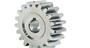 非标齿轮怎么处理 非标齿轮怎么处理
